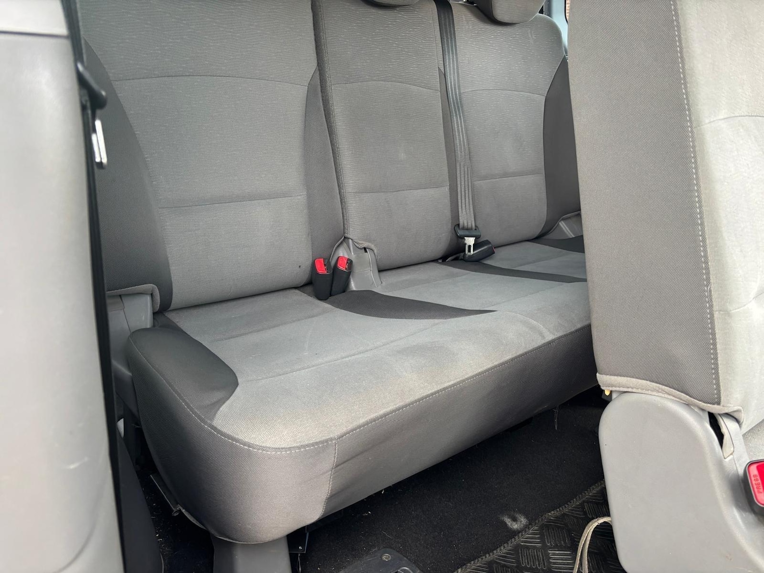 Used Hyundai i800 2017 for sale - 77386524: Photo 18