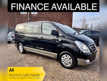 2017 (17) - 2.5 CRDi [136] SE 5dr