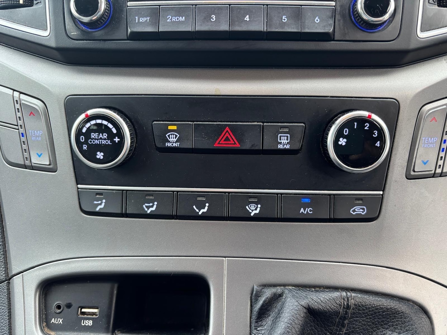 Used Hyundai i800 2017 for sale - 77386524: Photo 22