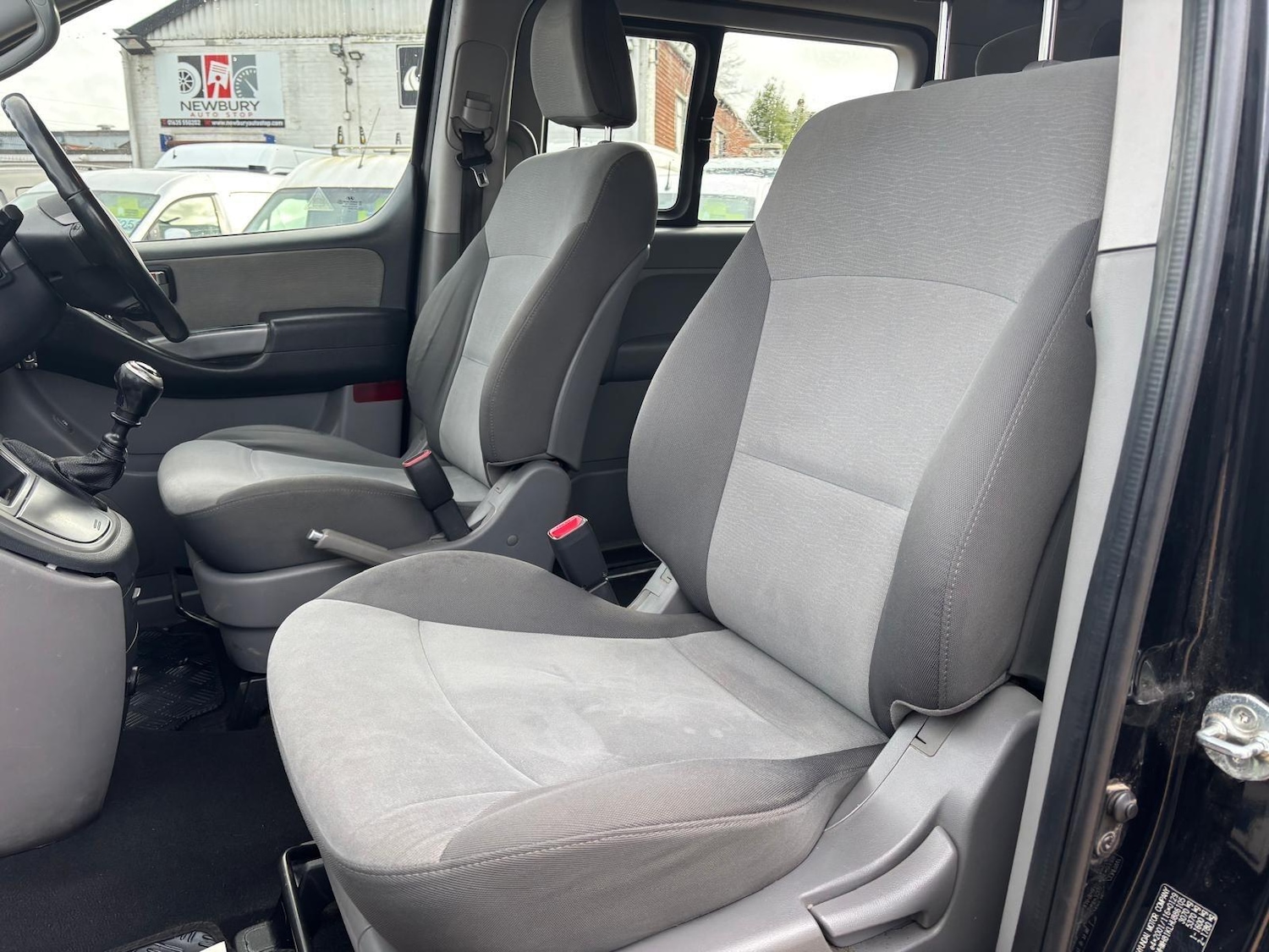 Used Hyundai i800 2017 for sale - 77386524: Photo 24