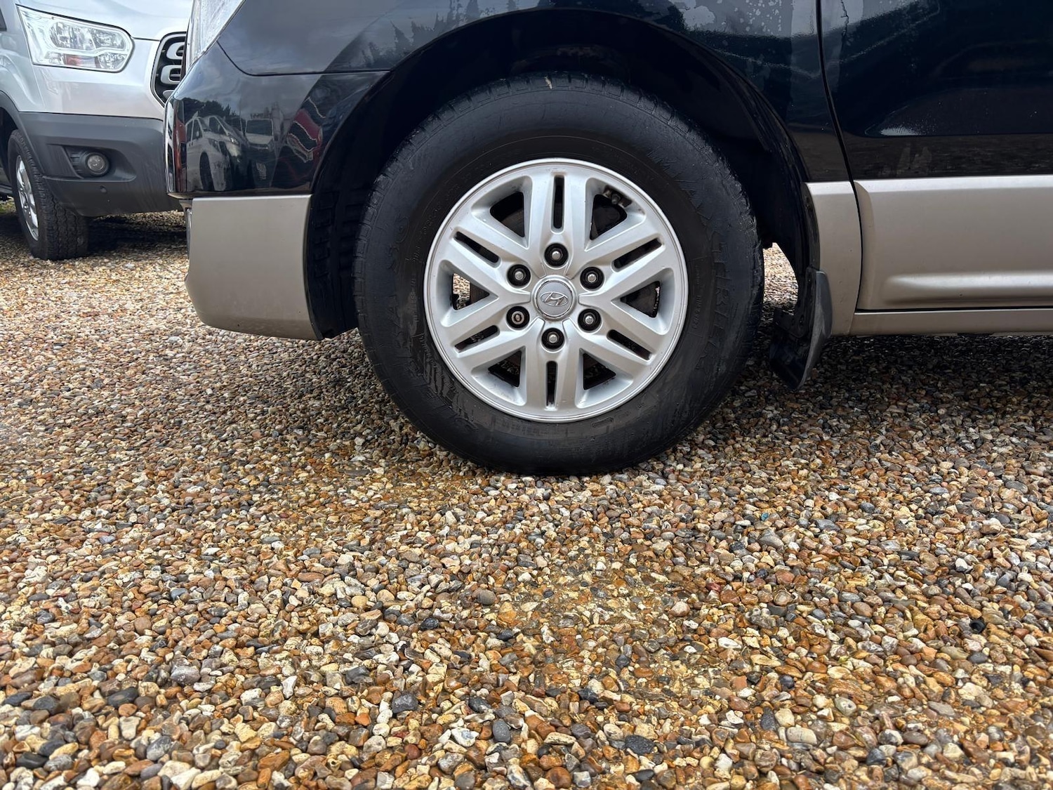 Used Hyundai i800 2017 for sale - 77386524: Photo 26