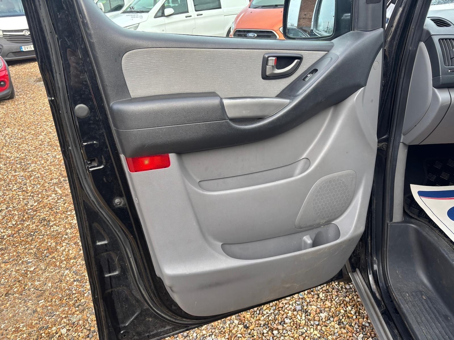 Used Hyundai i800 2017 for sale - 77386524: Photo 29