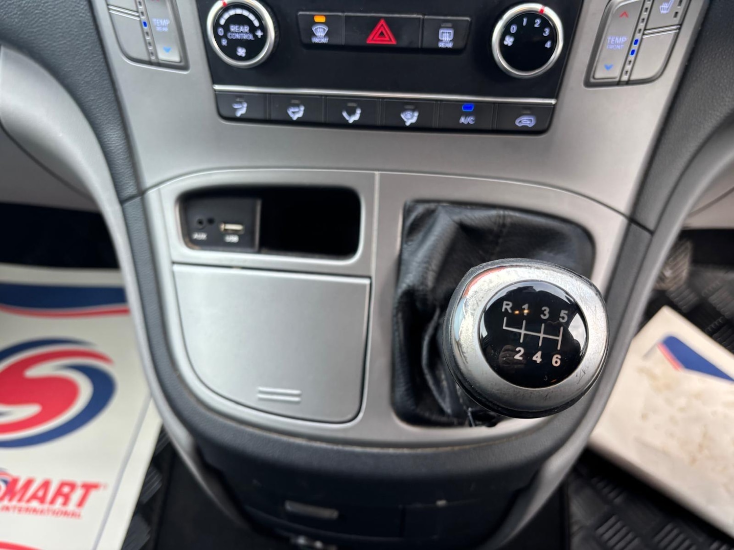 Used Hyundai i800 2017 for sale - 77386524: Photo 30