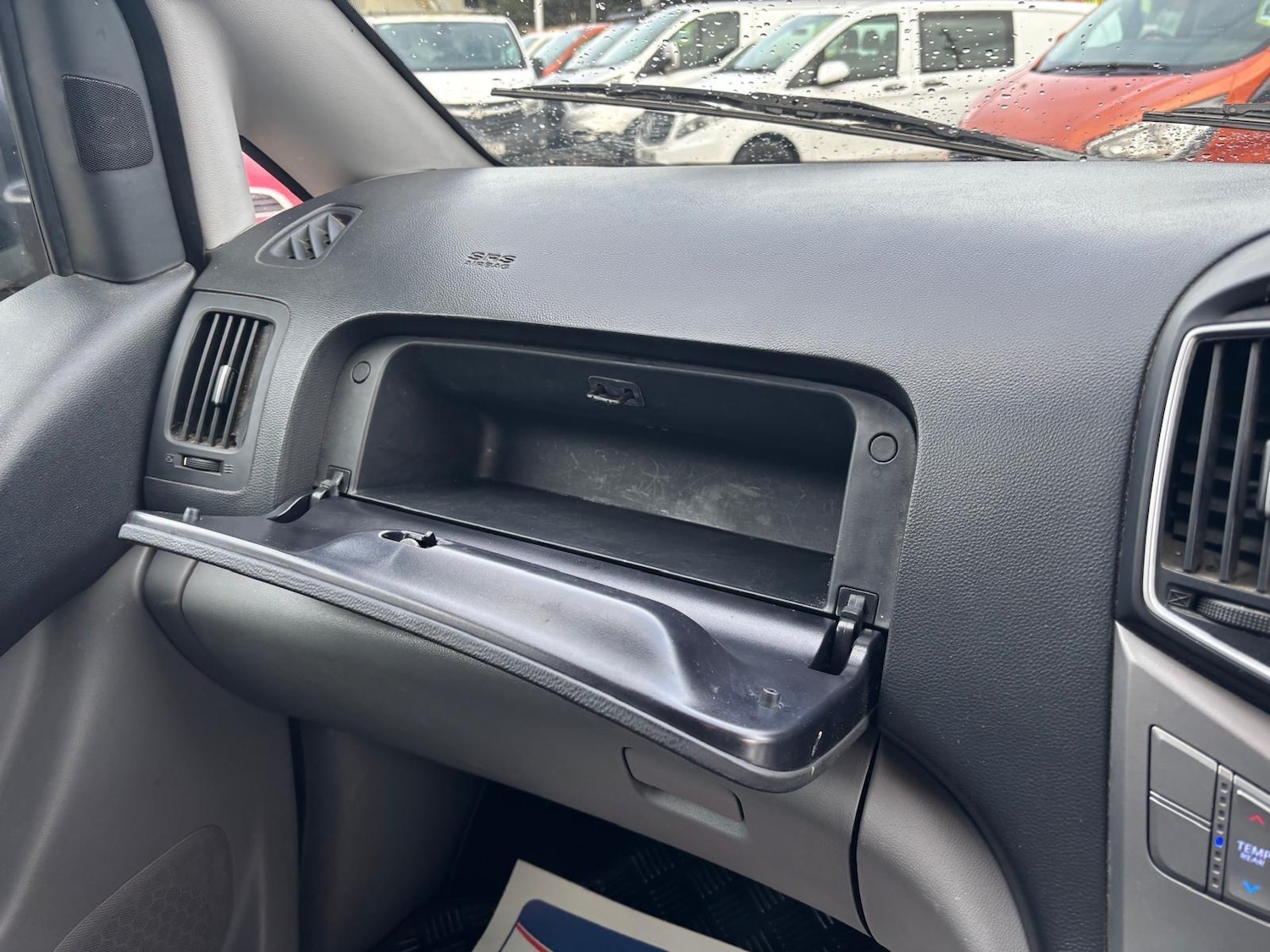 Used Hyundai i800 2017 for sale - 77386524: Photo 33