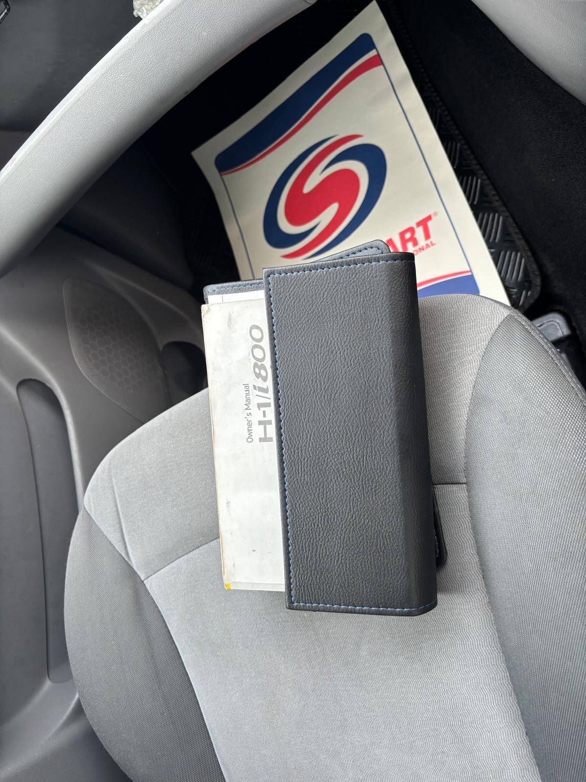 Used Hyundai i800 2017 for sale - 77386524: Photo 35