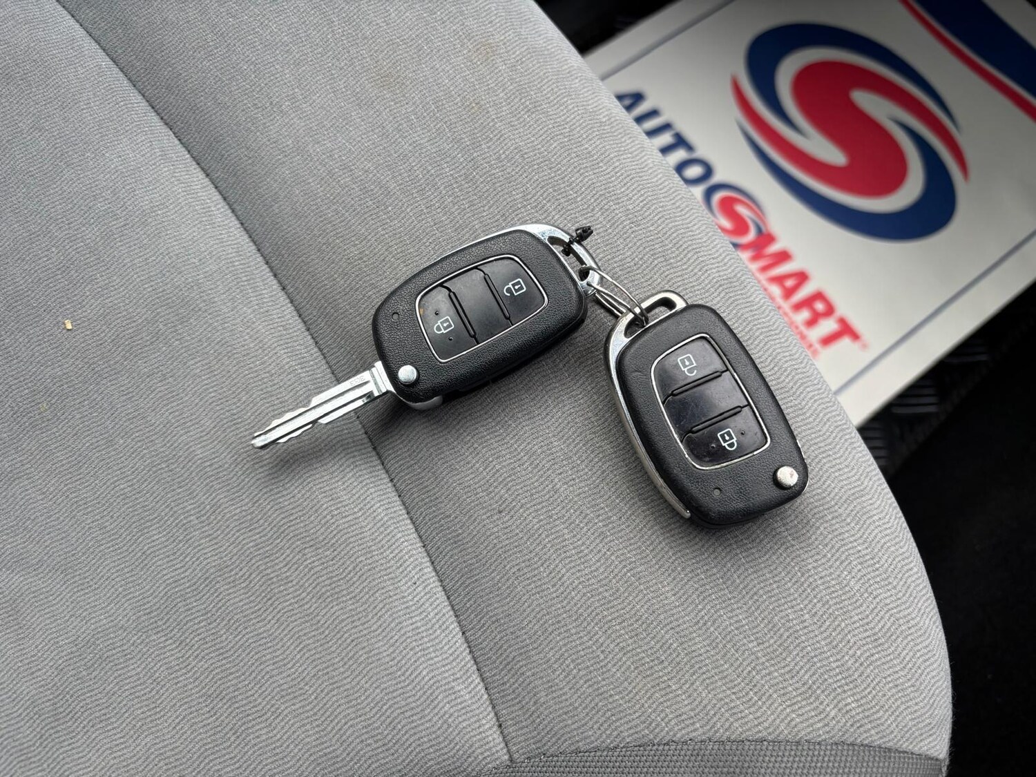 Used Hyundai i800 2017 for sale - 77386524: Photo 36