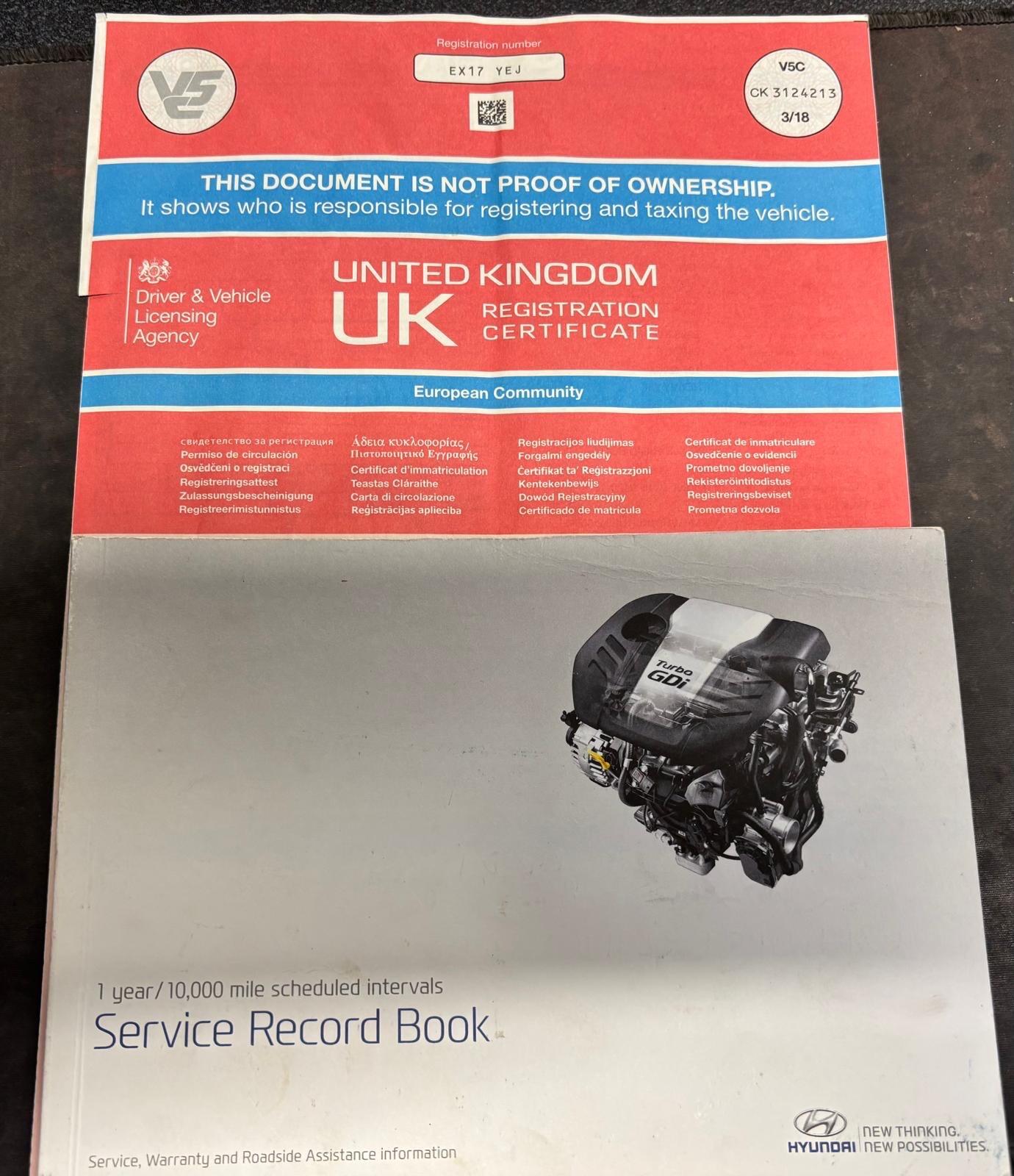 Used Hyundai i800 2017 for sale - 77386524: Photo 37