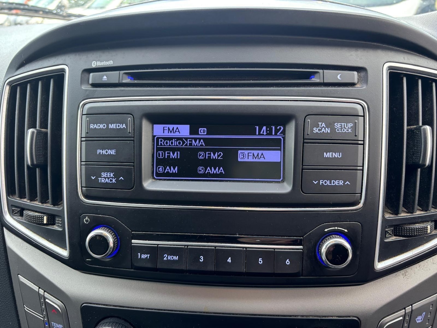 Used Hyundai i800 2017 for sale - 77386524: Photo 44