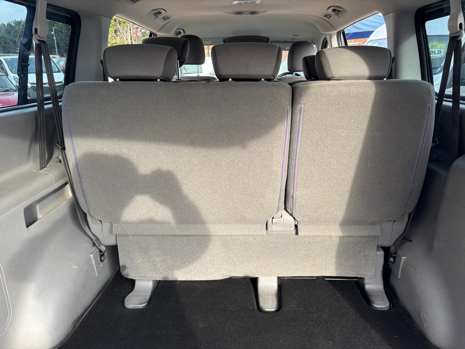 Used Hyundai i800 2017 for sale - 77386524: Photo 45