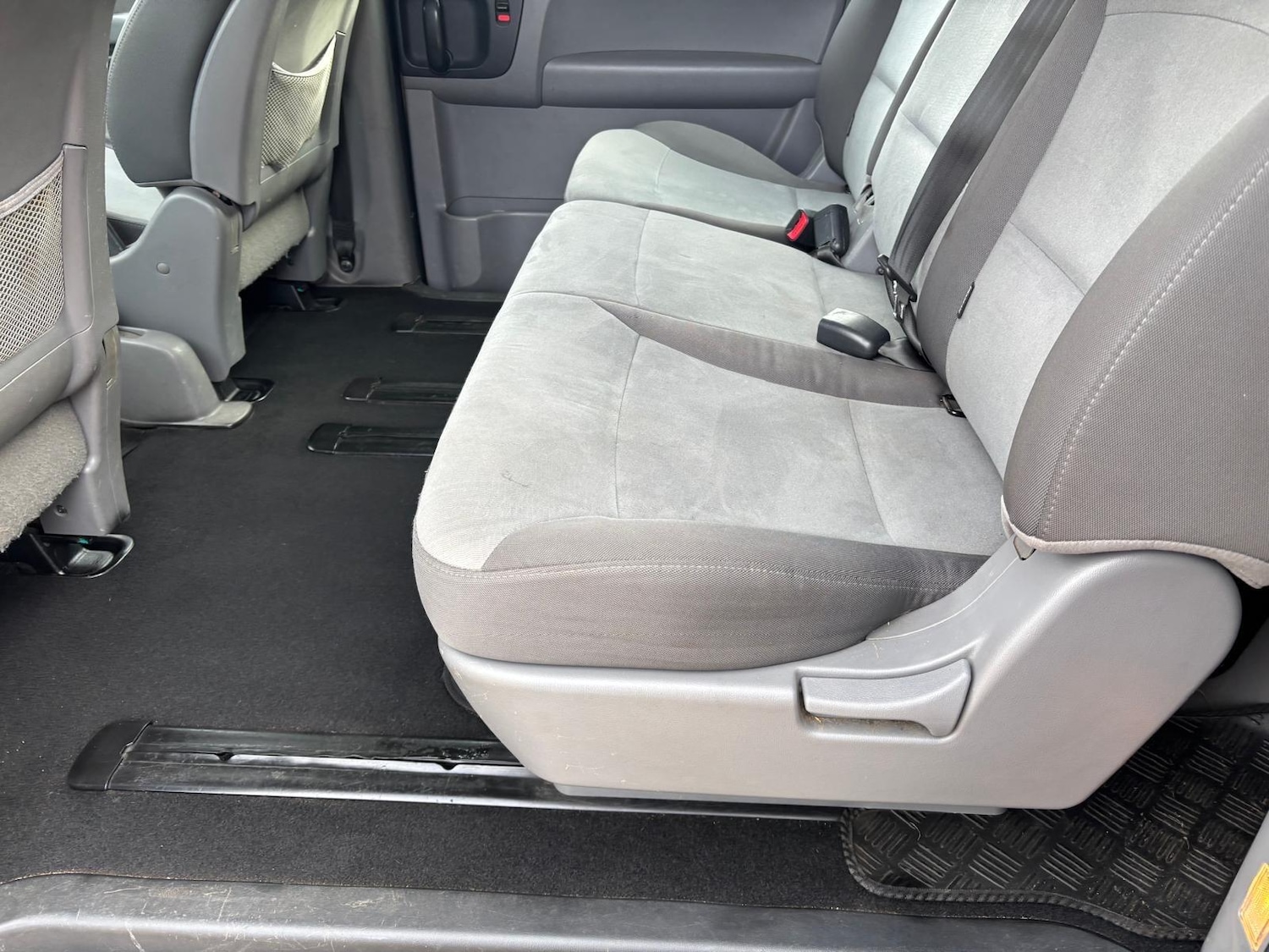 Used Hyundai i800 2017 for sale - 77386524: Photo 46