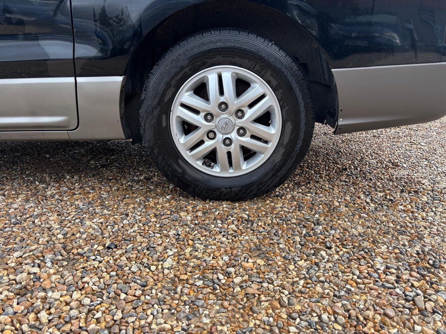 Used Hyundai i800 2017 for sale - 77386524: Photo 47