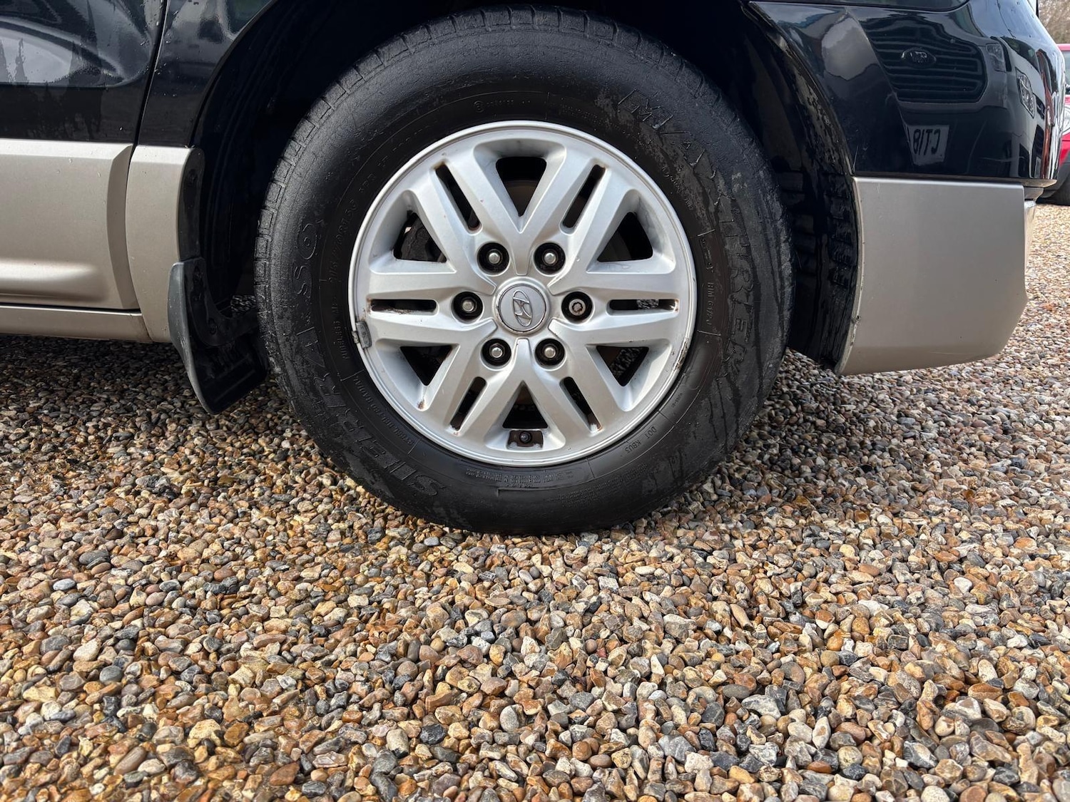 Used Hyundai i800 2017 for sale - 77386524: Photo 48