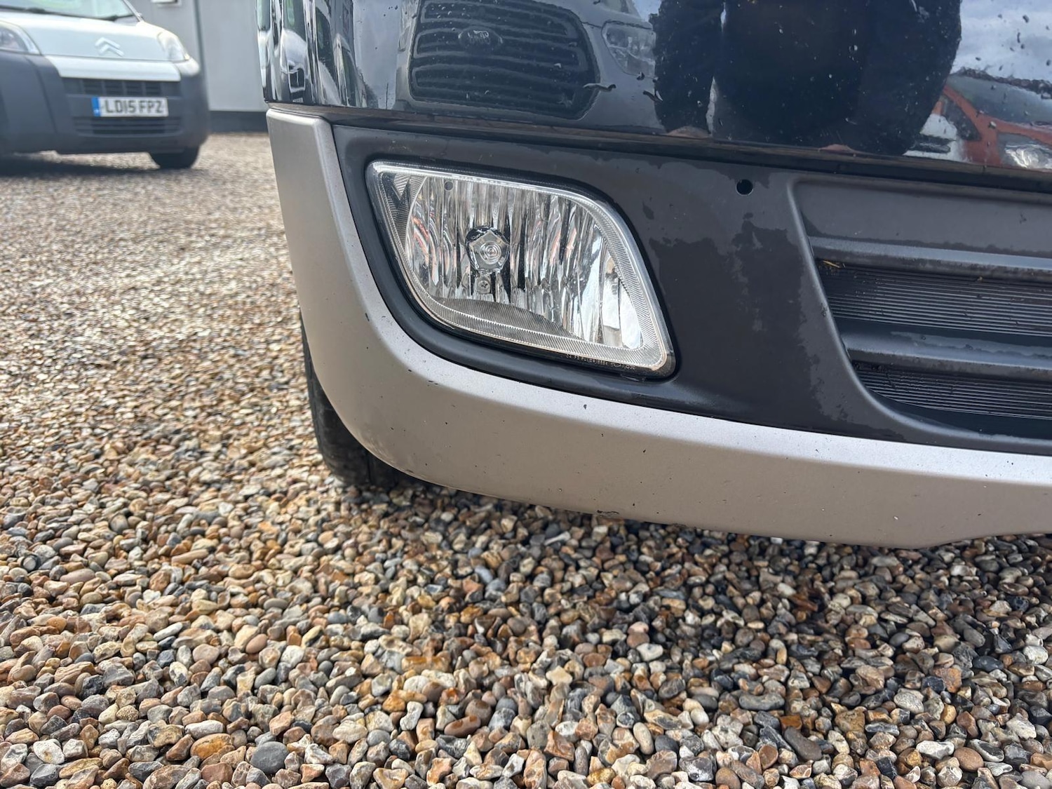 Used Hyundai i800 2017 for sale - 77386524: Photo 51