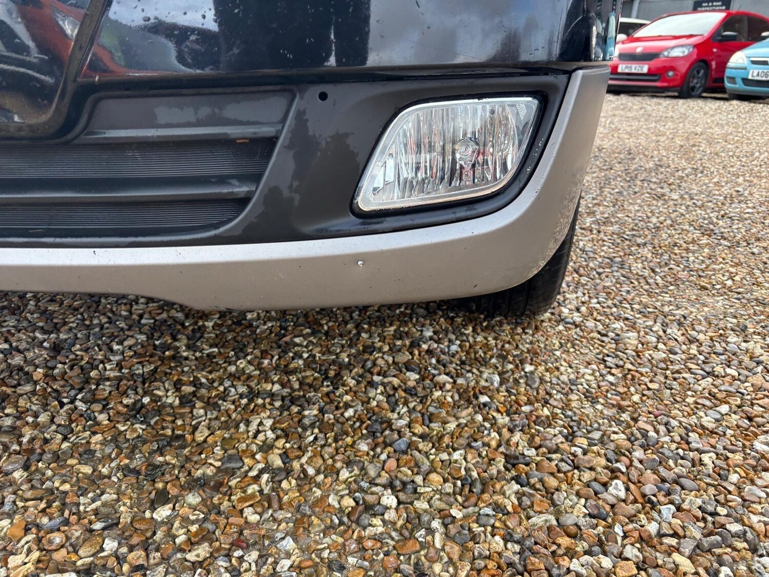 Used Hyundai i800 2017 for sale - 77386524: Photo 54