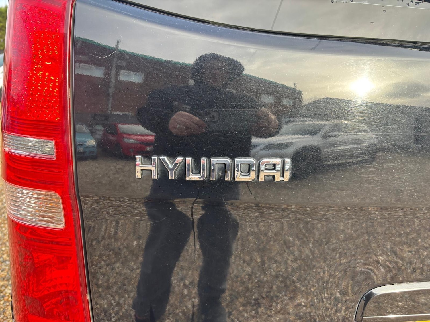 Used Hyundai i800 2017 for sale - 77386524: Photo 57