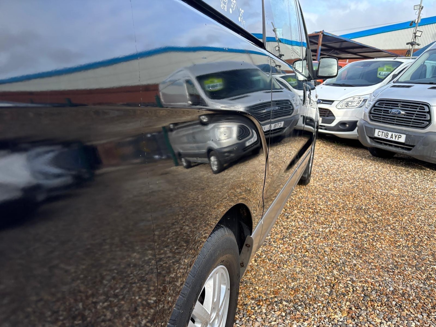 Used Hyundai i800 2017 for sale - 77386524: Photo 61