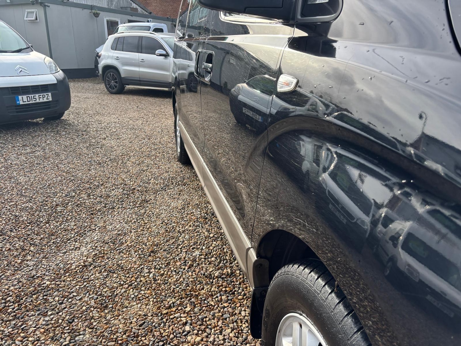 Used Hyundai i800 2017 for sale - 77386524: Photo 62