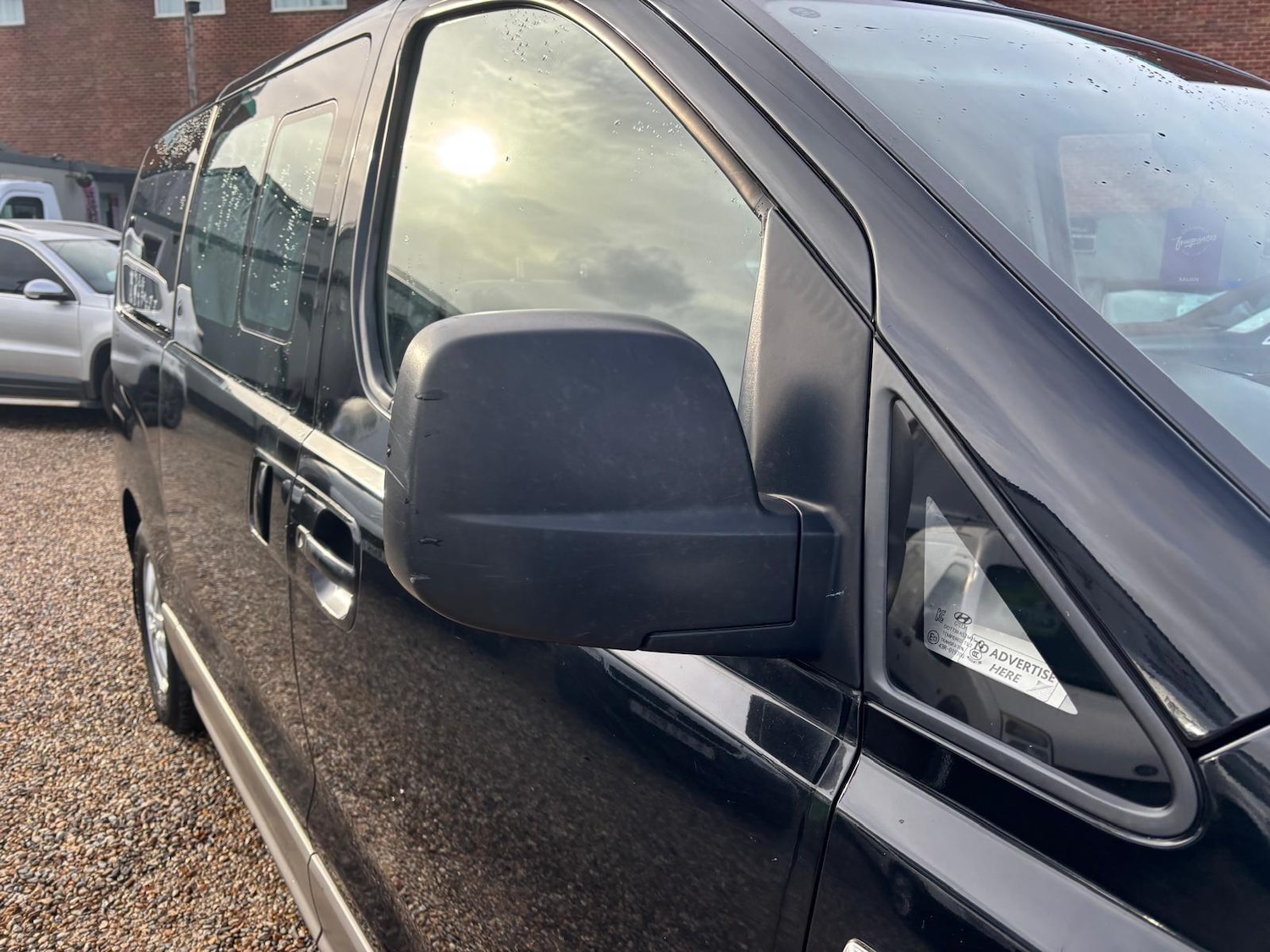 Used Hyundai i800 2017 for sale - 77386524: Photo 66