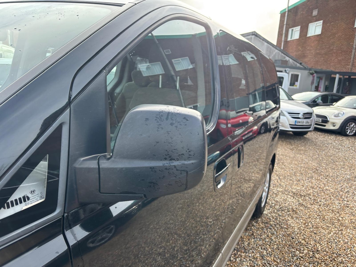 Used Hyundai i800 2017 for sale - 77386524: Photo 67