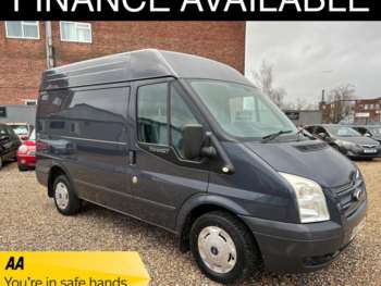 Used Ford Transit 2013 for sale - 73554071: Photo