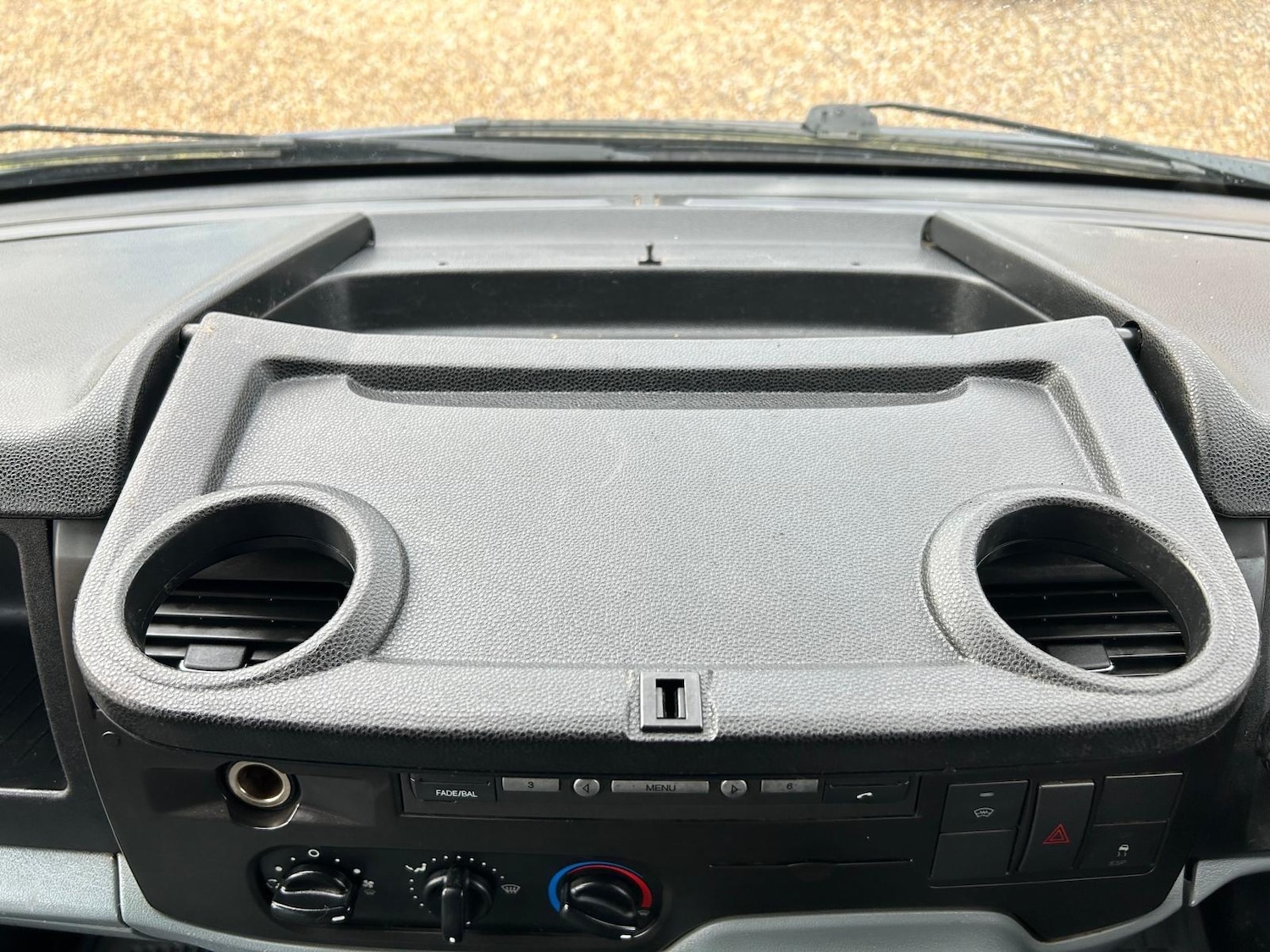 Vehicle 26