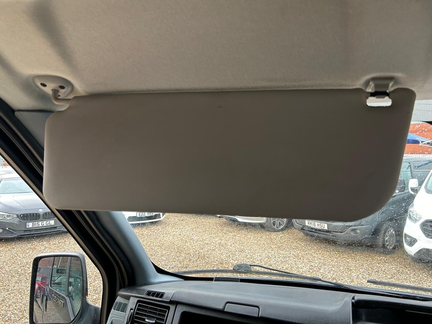 Vehicle 27