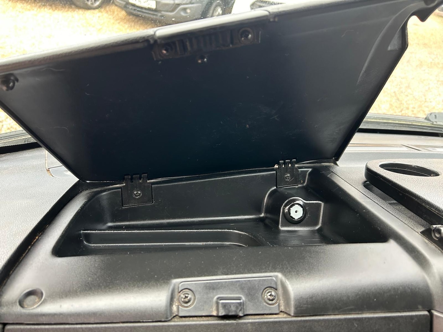 Vehicle 34