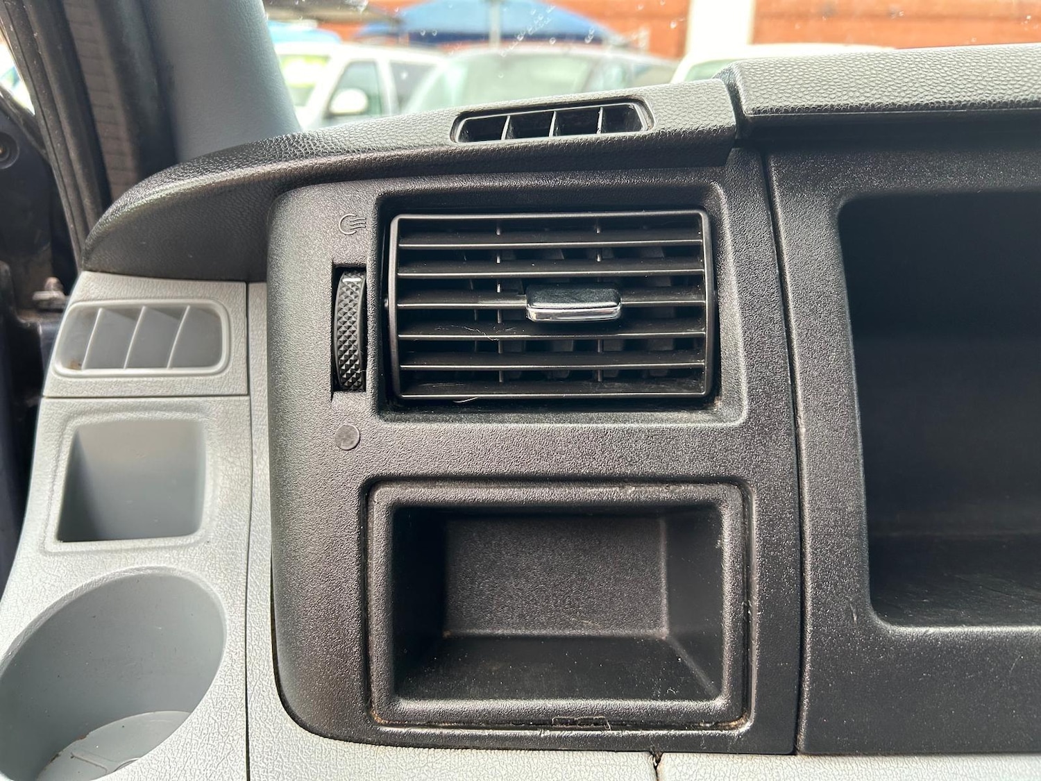 Vehicle 40