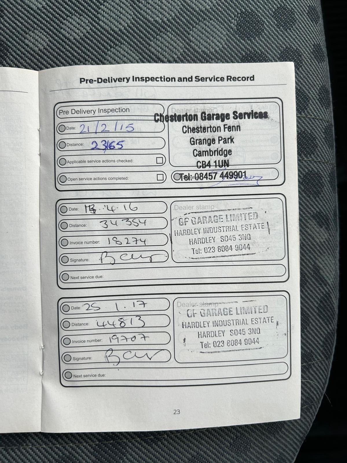 Vehicle 51