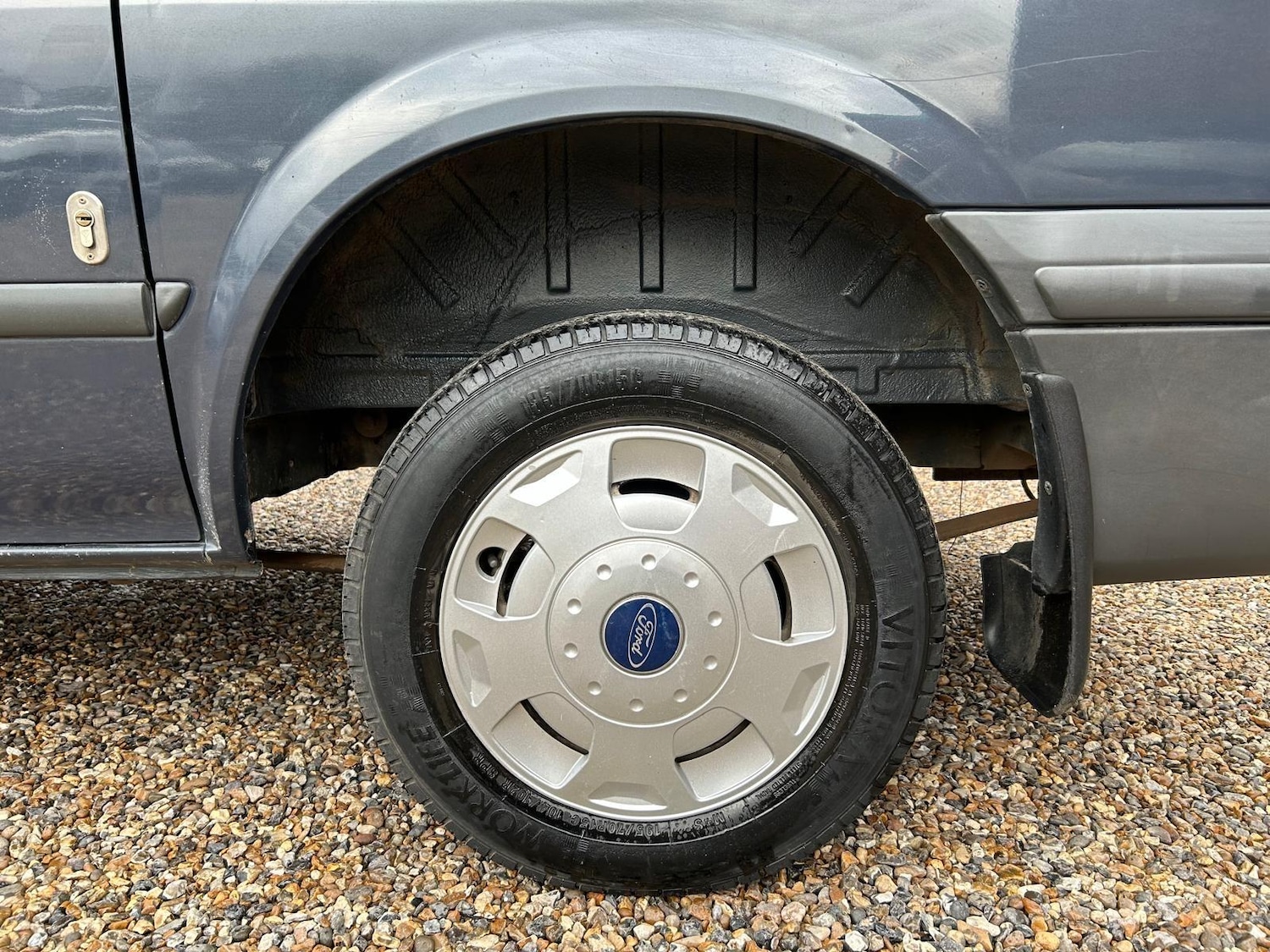 Vehicle 56