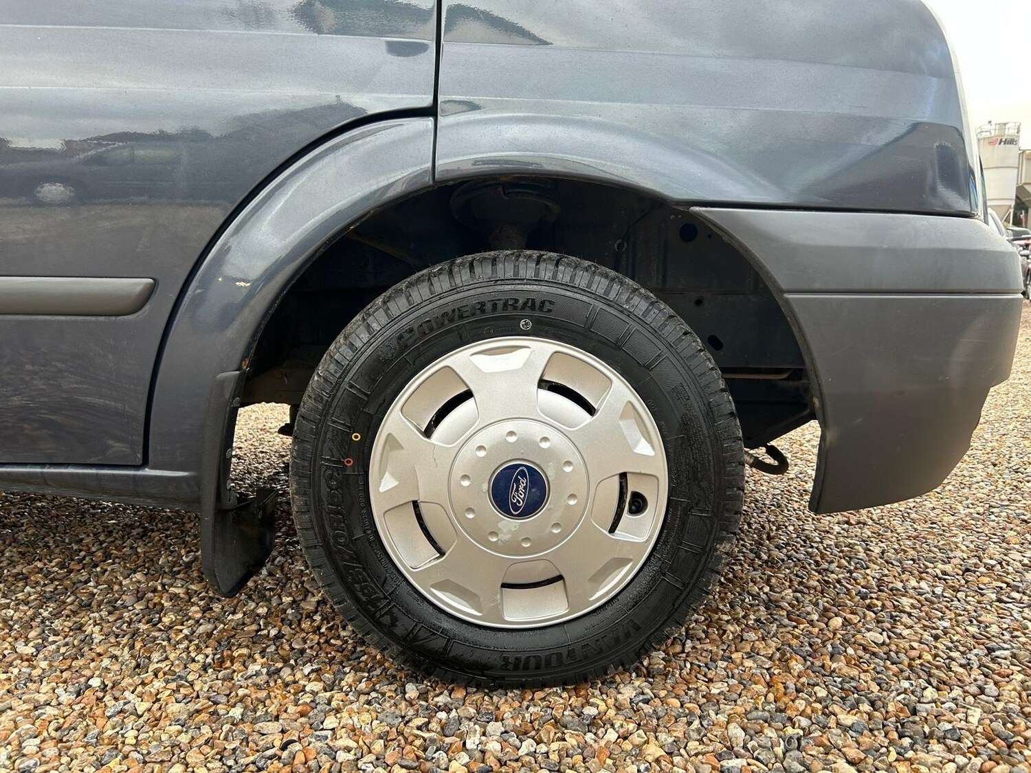 Vehicle 58