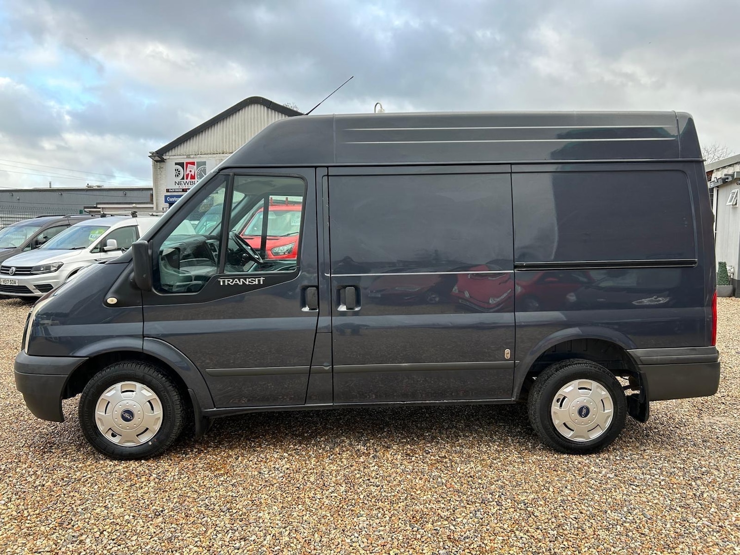 Vehicle 6