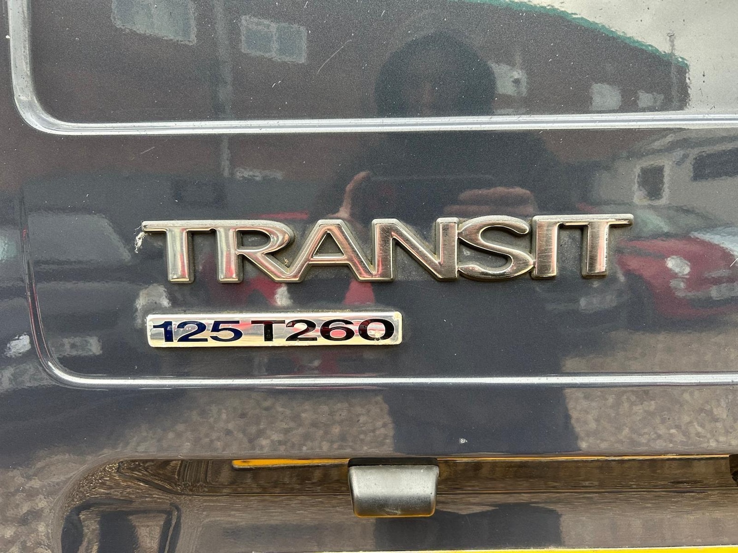 Vehicle 62