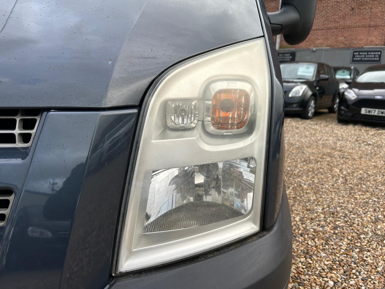 Vehicle 66