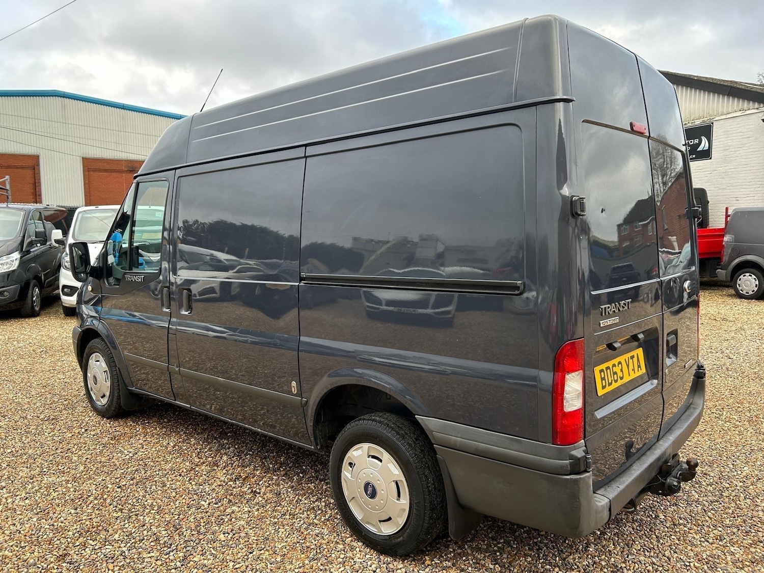 Vehicle 7