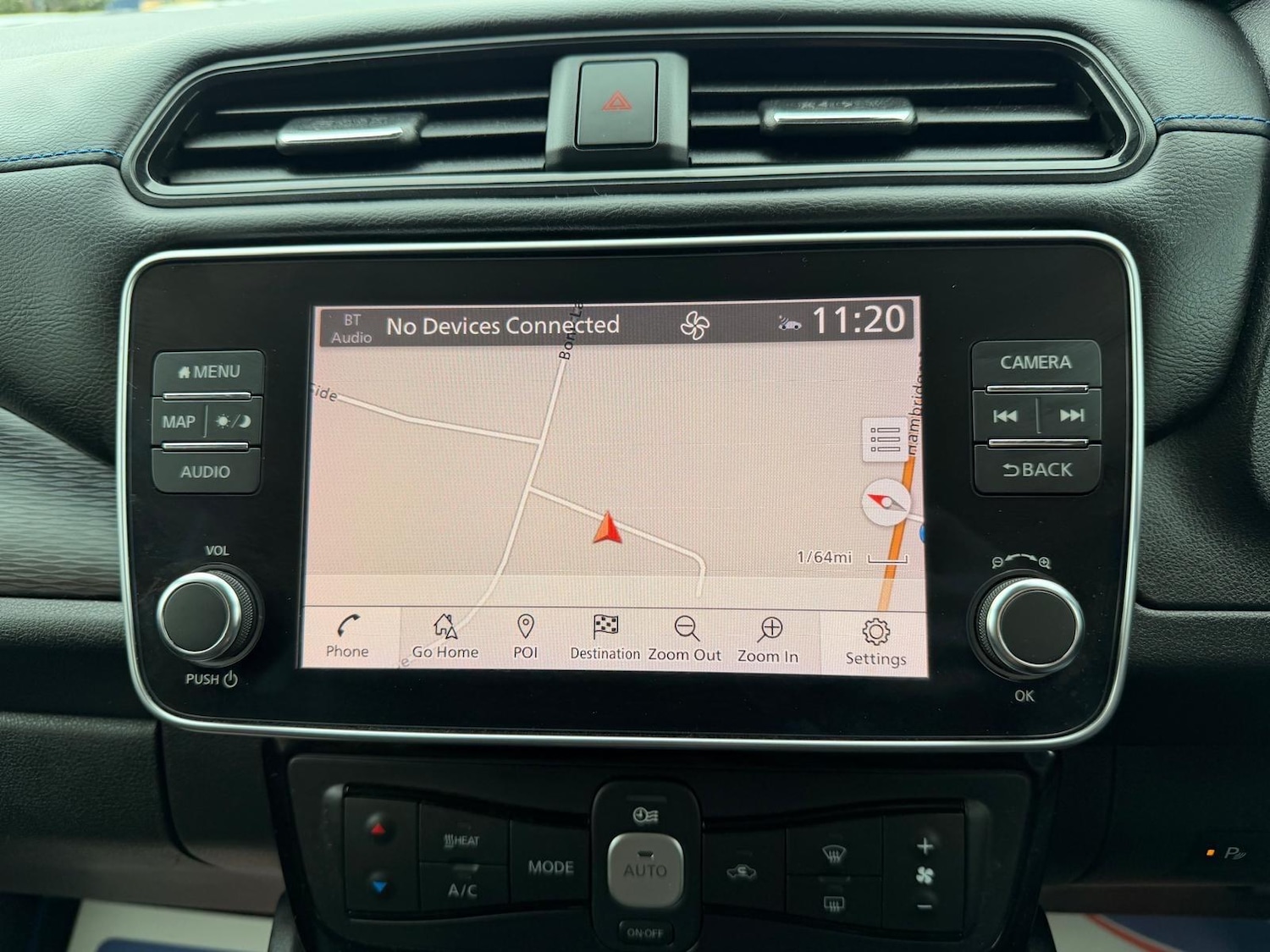 Used Nissan Leaf 2020 for sale - 77598879: Photo 13