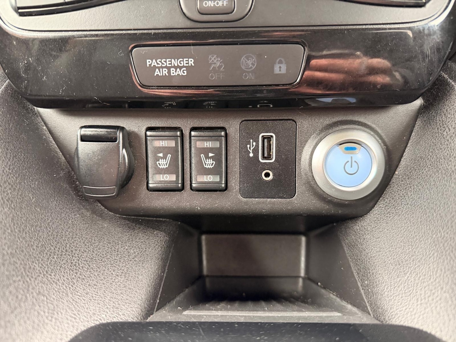 Used Nissan Leaf 2020 for sale - 77598879: Photo 20