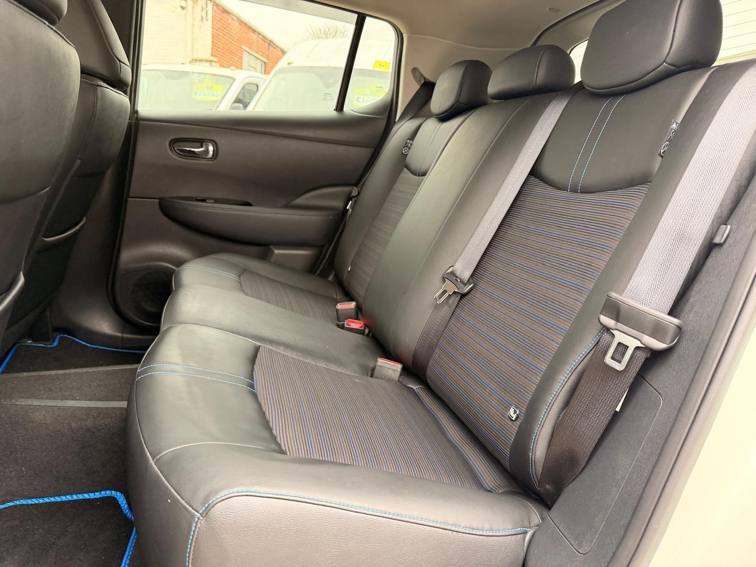 Used Nissan Leaf 2020 for sale - 77598879: Photo 26