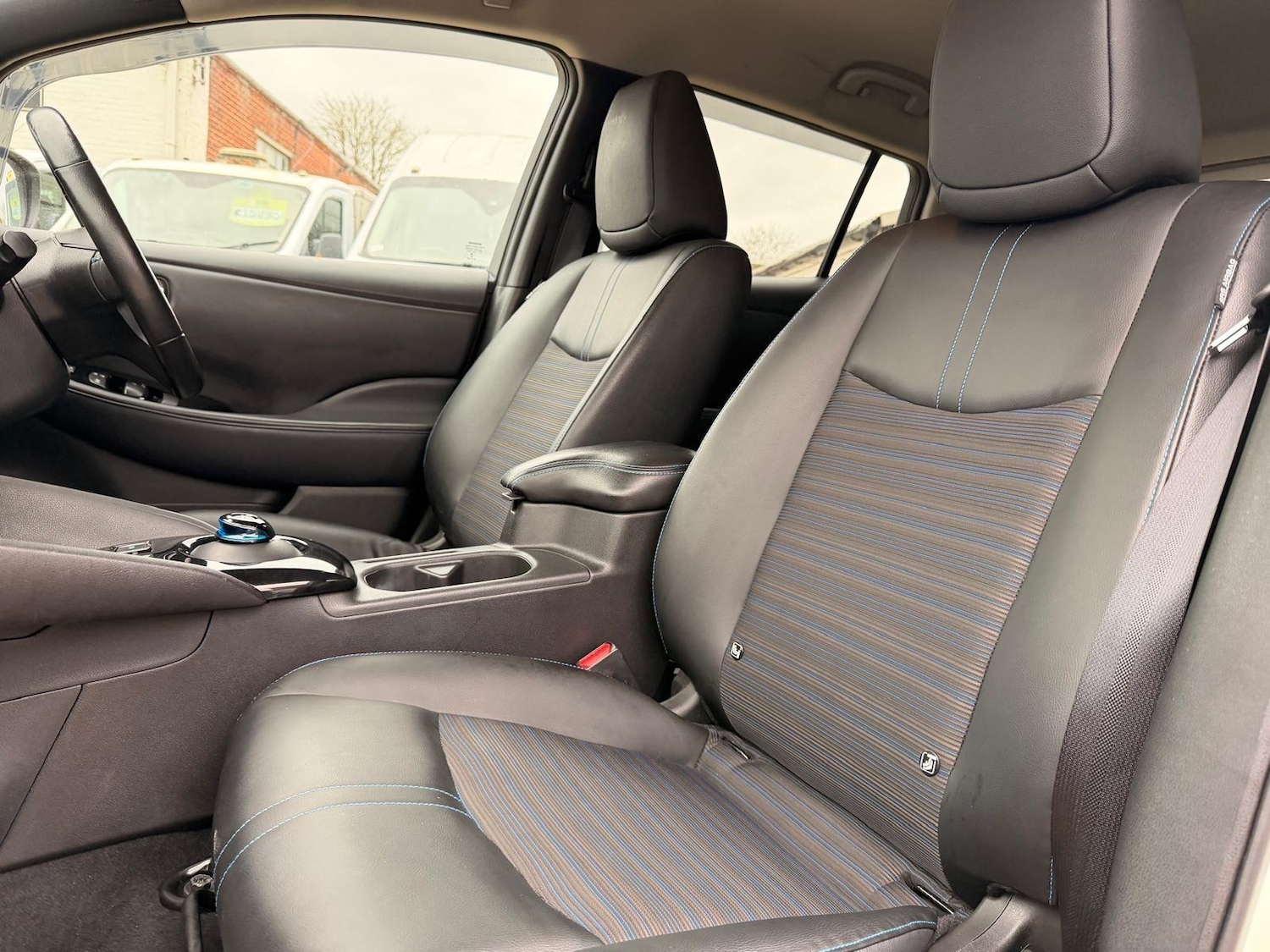 Used Nissan Leaf 2020 for sale - 77598879: Photo 27