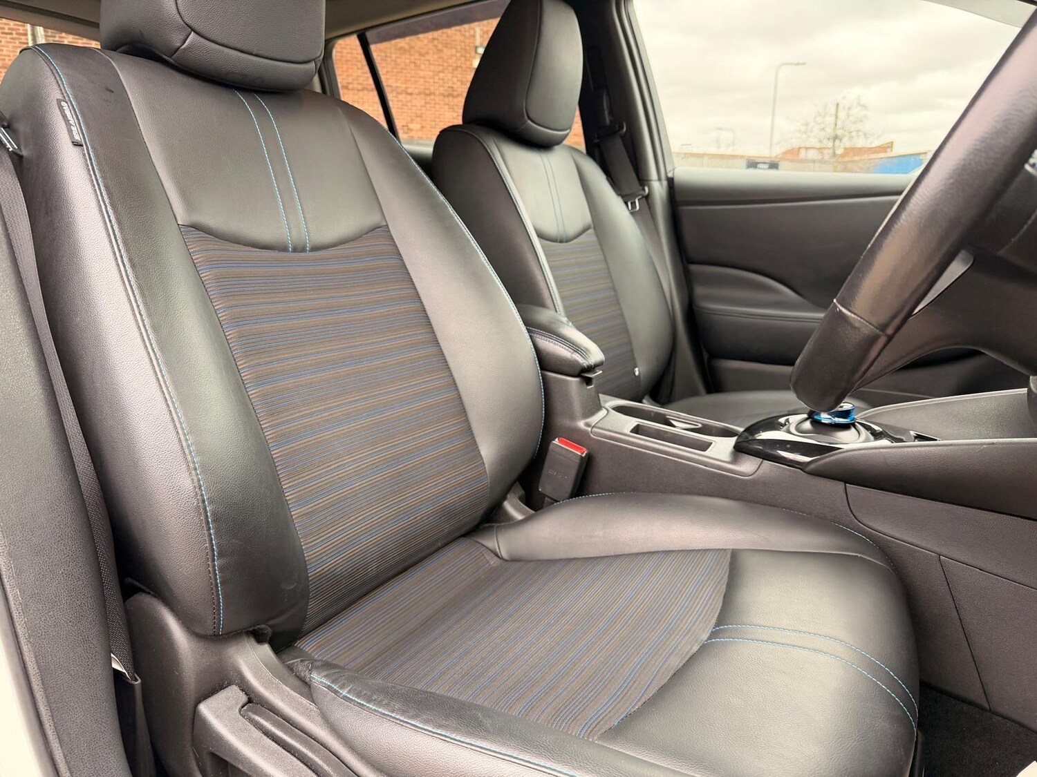 Used Nissan Leaf 2020 for sale - 77598879: Photo 28