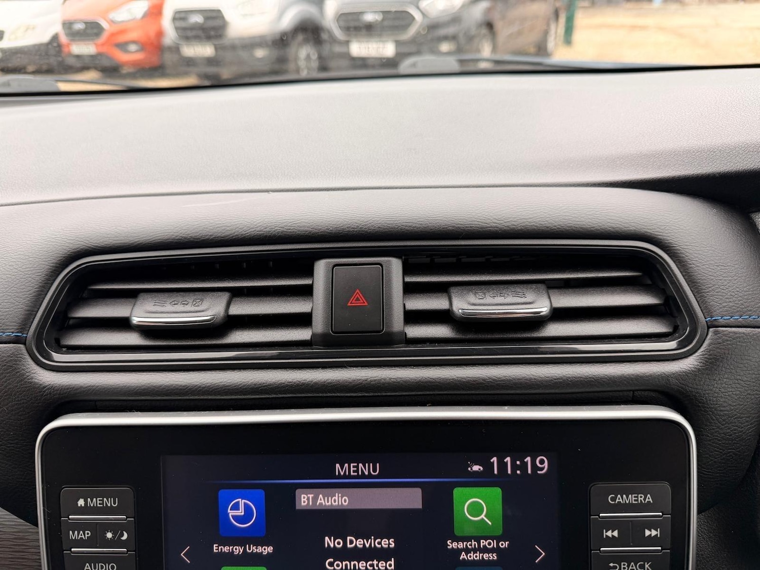 Used Nissan Leaf 2020 for sale - 77598879: Photo 37