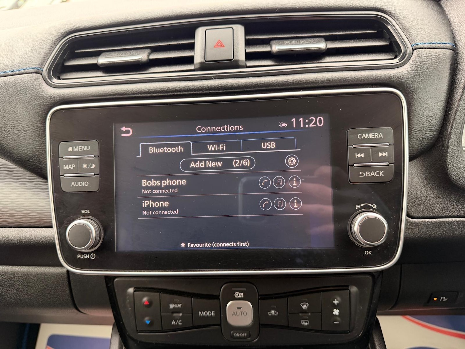 Used Nissan Leaf 2020 for sale - 77598879: Photo 45