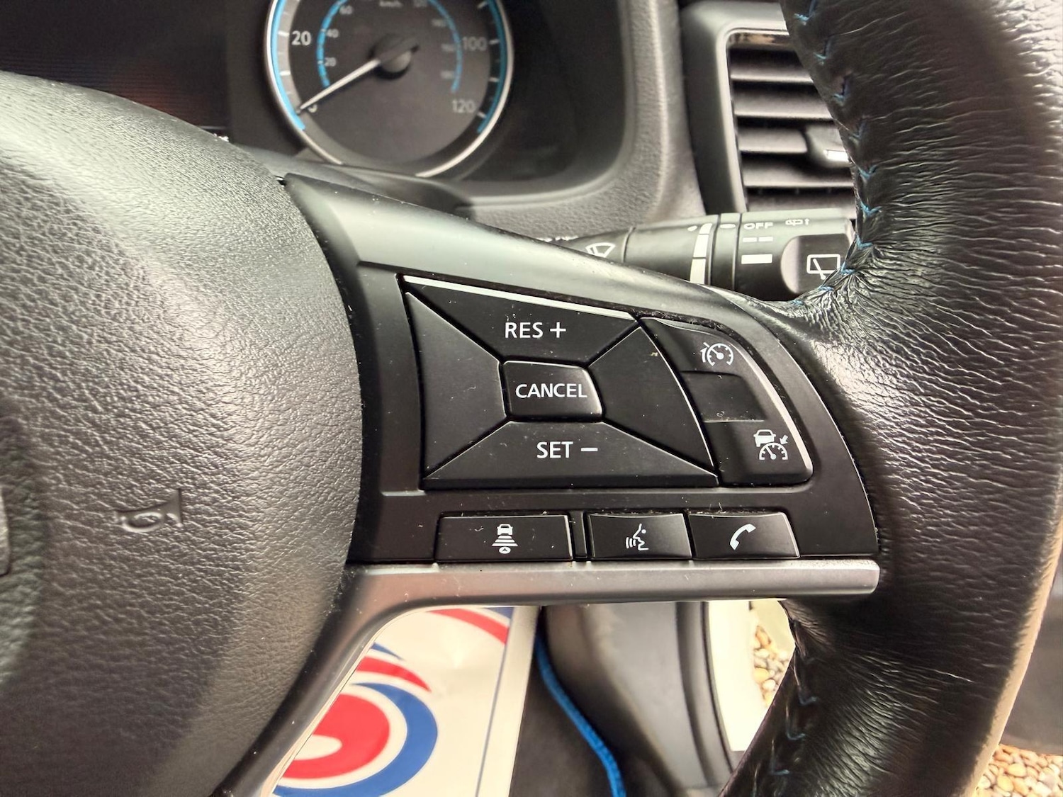 Used Nissan Leaf 2020 for sale - 77598879: Photo 46