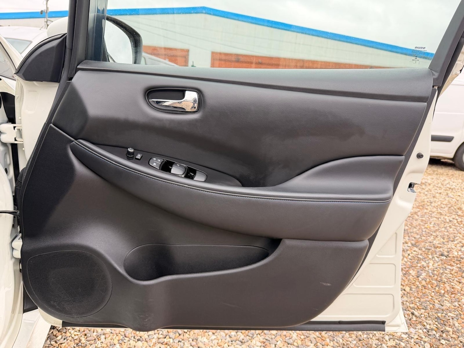 Used Nissan Leaf 2020 for sale - 77598879: Photo 49