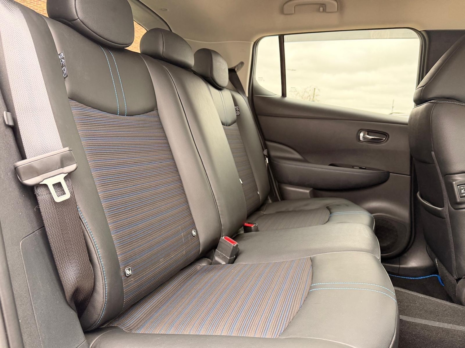 Used Nissan Leaf 2020 for sale - 77598879: Photo 51