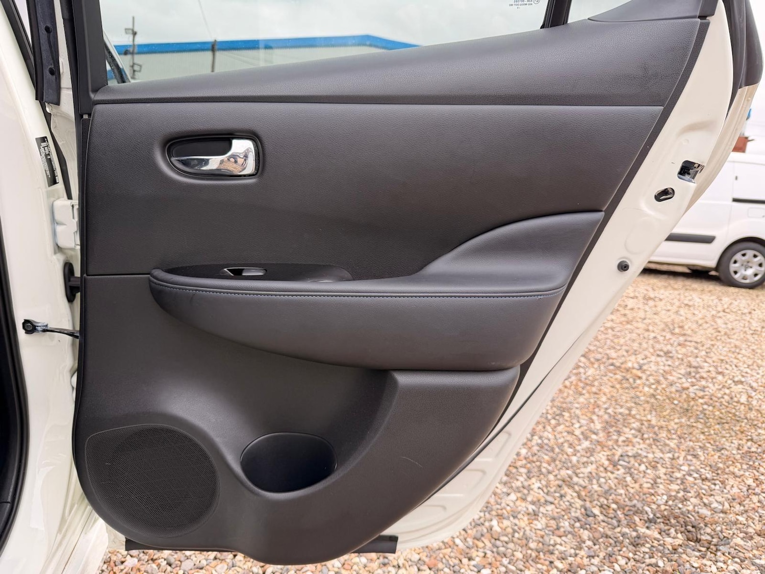 Used Nissan Leaf 2020 for sale - 77598879: Photo 55