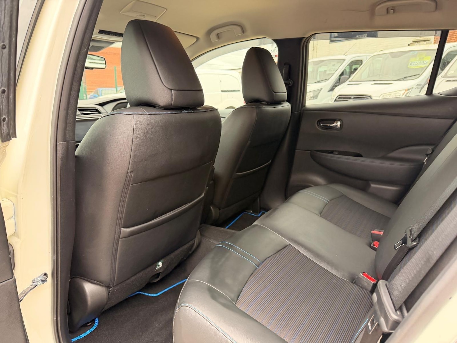 Used Nissan Leaf 2020 for sale - 77598879: Photo 59