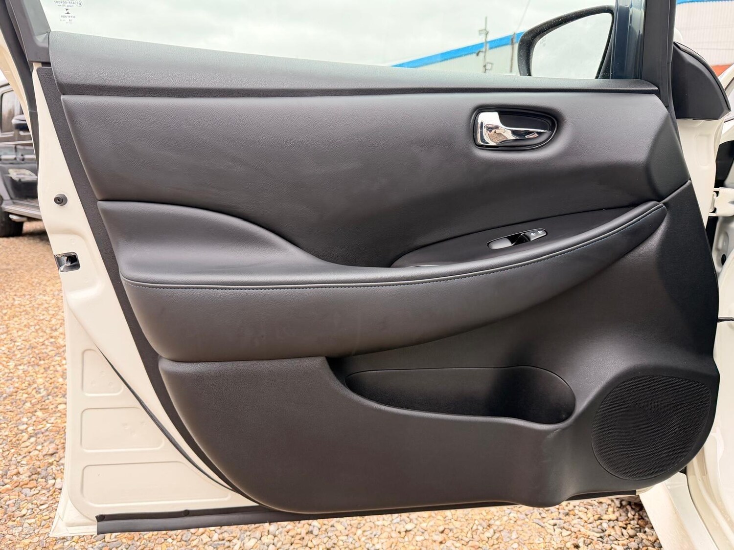 Used Nissan Leaf 2020 for sale - 77598879: Photo 69