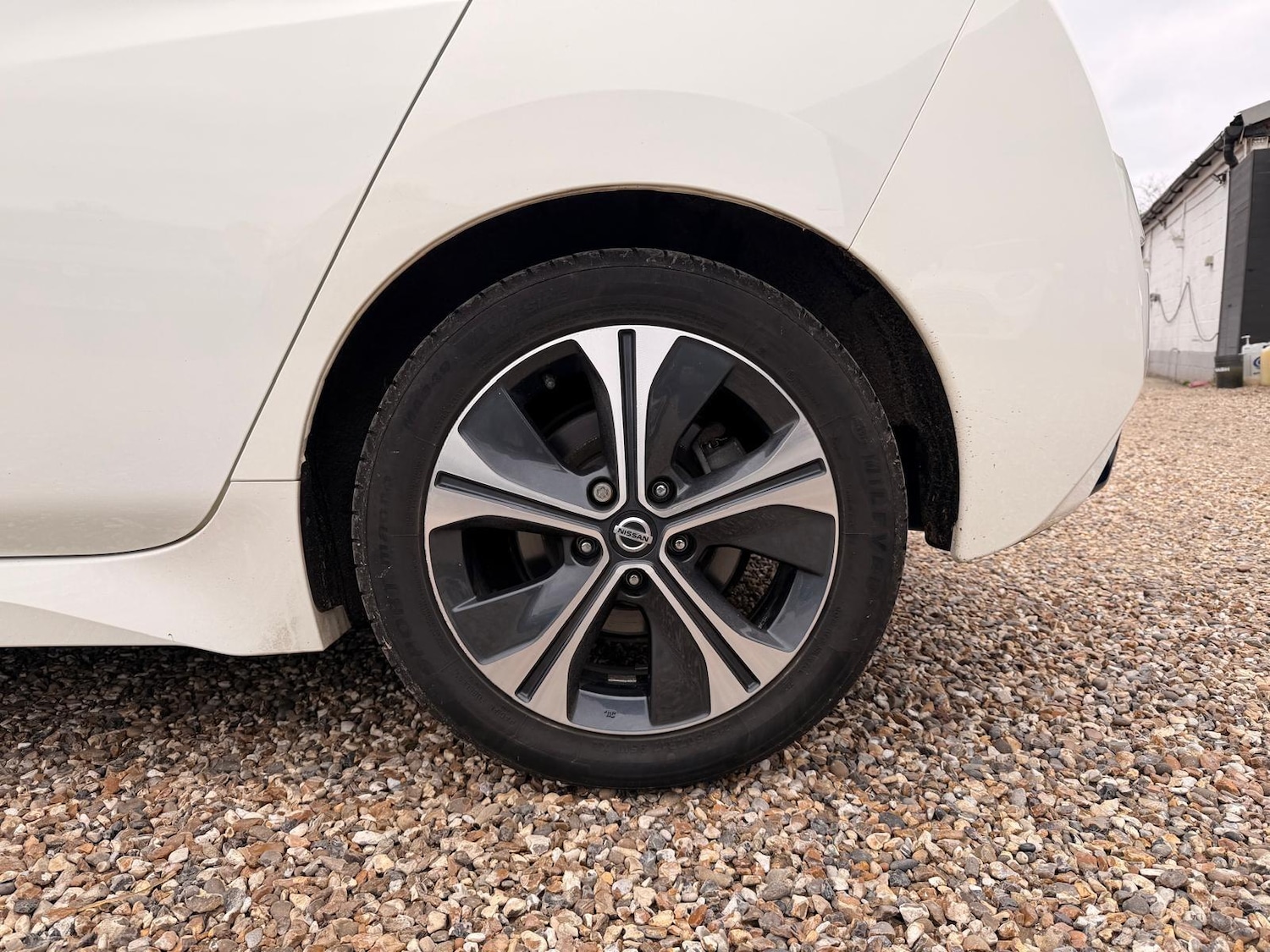 Used Nissan Leaf 2020 for sale - 77598879: Photo 72