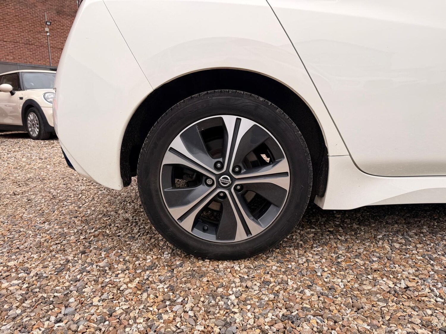 Used Nissan Leaf 2020 for sale - 77598879: Photo 74